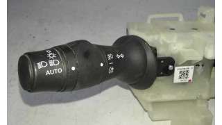MANDO LUCES Y LIMPIA RENAULT MEGANE III SPORT TOURER 1.5 dCi D FAP (110 CV) DE 2014 - D.3629588