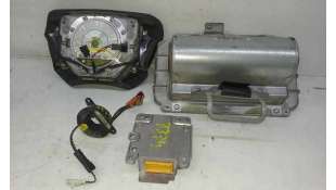 KIT AIRBAG SAAB 9-3 BERLINA 2.2 16V TiD (125 CV) DE 1999 - D.3630432 2