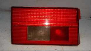 PILOTO TRASERO IZQUIERDO SEAT TOLEDO 1.6 (75 CV) DE 1993 - D.3630875