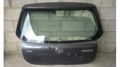 PORTON TRASERO TOYOTA COROLLA 1.6 16V (110 CV) DE 2006 - D.3631184