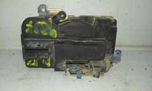 CERRADURA PUERTA DELANTERA IZQUIERDA  CITROEN BERLINGO 1.9 D (69 CV) DE 2002 - D.3631644 / 9135P1