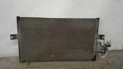 CONDENSADOR / RADIADOR AIRE ACONDICIONADO HYUNDAI COUPE 1.6 16V (116 CV) DE 1999 - D.3631987