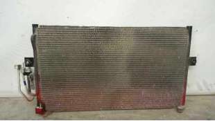 CONDENSADOR / RADIADOR AIRE ACONDICIONADO HYUNDAI COUPE 1.6 16V (116 CV) DE 1999 - D.3631987 2