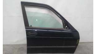 PUERTA DELANTERA DERECHA SAAB 9-3 BERLINA 2.2 16V TiD (125 CV) DE 1999 - D.3632009
