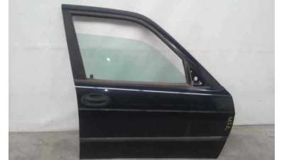 PUERTA DELANTERA DERECHA SAAB 9-3 BERLINA 2.2 16V TiD (125 CV) DE 1999 - D.3632009