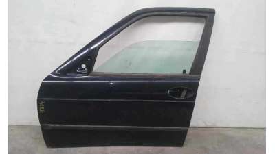 PUERTA DELANTERA IZQUIERDA SAAB 9-3 BERLINA 2.2 16V TiD (125 CV) DE 1999 - D.3632010