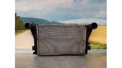 INTERCOOLER VOLKSWAGEN TOURAN 2.0 TDI (136 CV) DE 2004 - D.3632758 / 1K0145803A