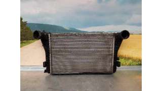 INTERCOOLER VOLKSWAGEN TOURAN 2.0 TDI (136 CV) DE 2004 - D.3632758 / 1K0145803A