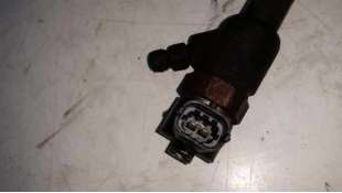 INYECTOR FIAT DOBLO 1.3 16V JTD (75 CV) DE 2009 - D.3633098 / 0445110183 2