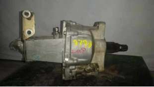 CAJA TRANSFER HYUNDAI SANTA FE 2.0 CRDi (113 CV) DE 2001 - D.3633313 / Y010700542