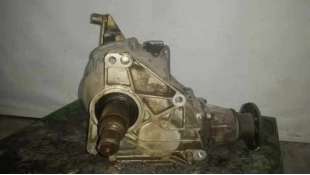 CAJA TRANSFER HYUNDAI SANTA FE 2.0 CRDi (113 CV) DE 2001 - D.3633313 / Y010700542 2