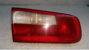 PILOTO TRASERO IZQUIERDO RENAULT LAGUNA II 3.0 V6 (207 CV) DE 2001 - D.3633837