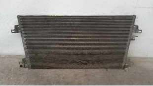 CONDENSADOR / RADIADOR AIRE ACONDICIONADO RENAULT LAGUNA II 3.0 V6 (207 CV) DE 2001 - D.3633851
