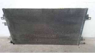CONDENSADOR / RADIADOR AIRE ACONDICIONADO RENAULT LAGUNA II 3.0 V6 (207 CV) DE 2001 - D.3633851 2