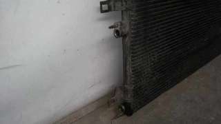 CONDENSADOR / RADIADOR AIRE ACONDICIONADO RENAULT LAGUNA II 3.0 V6 (207 CV) DE 2001 - D.3633851