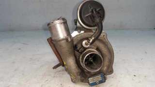 TURBOCOMPRESOR RENAULT KANGOO 1.5 dCi D (68 CV) DE 2003 - D.3634044 / 54359700011