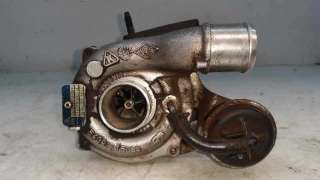 TURBOCOMPRESOR RENAULT CLIO III 1.5 dCi D (68 CV) DE 2005 - D.3634050 / 54359700011