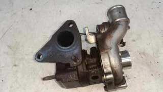 TURBOCOMPRESOR RENAULT CLIO III 1.5 dCi D (68 CV) DE 2005 - D.3634050 / 54359700011