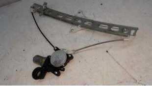 ELEVALUNAS DELANTERO DERECHO SUZUKI SWIFT AZG 1.2 (94 CV) DE 2013 - D.3634463