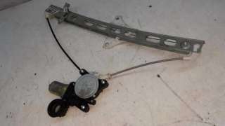 ELEVALUNAS DELANTERO DERECHO SUZUKI SWIFT AZG 1.2 (94 CV) DE 2013 - D.3634463