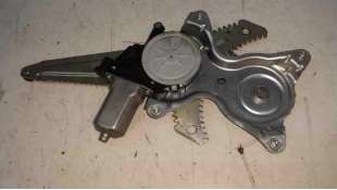 ELEVALUNAS TRASERO DERECHO SUZUKI SWIFT AZG 1.2 (94 CV) DE 2013 - D.3634465