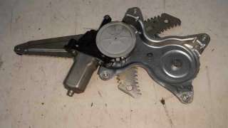ELEVALUNAS TRASERO DERECHO SUZUKI SWIFT AZG 1.2 (94 CV) DE 2013 - D.3634465
