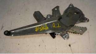 ELEVALUNAS TRASERO DERECHO SUZUKI SWIFT AZG 1.2 (94 CV) DE 2013 - D.3634465 2