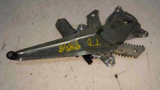 ELEVALUNAS TRASERO DERECHO SUZUKI SWIFT AZG 1.2 (94 CV) DE 2013 - D.3634465