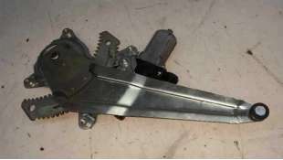 ELEVALUNAS TRASERO IZQUIERDO SUZUKI SWIFT AZG 1.2 (94 CV) DE 2013 - D.3634466 2