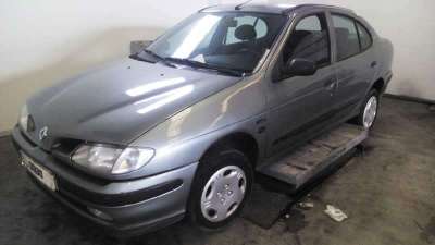 RENAULT MEGANE I CLASSIC 1.6e Alize 1997 4p - 17763