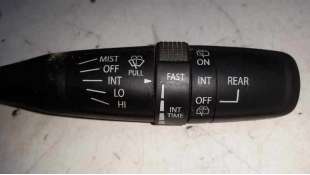 MANDO LIMPIA SUZUKI SWIFT AZG 1.2 (94 CV) DE 2013 - D.3634603 2