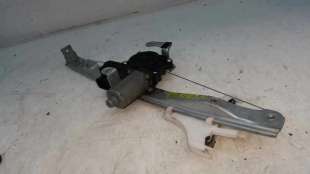 ELEVALUNAS TRASERO DERECHO FORD MONDEO BERLINA 2.0 TDCi (131 CV) DE 2003 - D.3634653