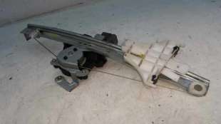 ELEVALUNAS TRASERO DERECHO FORD MONDEO BERLINA 2.0 TDCi (131 CV) DE 2003 - D.3634653 2