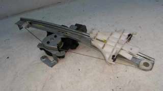 ELEVALUNAS TRASERO DERECHO FORD MONDEO BERLINA 2.0 TDCi (131 CV) DE 2003 - D.3634653