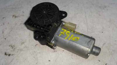 MOTOR ELEVALUNAS DELANTERO DERECHO FORD FUSION 1.4 TDCi (68 CV) DE 2012 - D.3634666