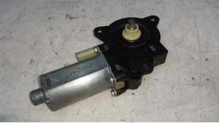 MOTOR ELEVALUNAS DELANTERO DERECHO FORD FUSION 1.4 TDCi (68 CV) DE 2012 - D.3634666 2