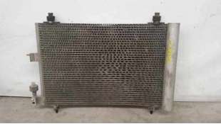 CONDENSADOR / RADIADOR AIRE ACONDICIONADO CITROEN XSARA PICASSO 1.6 (95 CV) DE 2000 - D.3634676