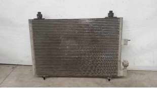 CONDENSADOR / RADIADOR AIRE ACONDICIONADO CITROEN XSARA PICASSO 1.6 (95 CV) DE 2000 - D.3634676 2