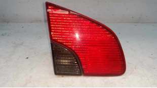 PILOTO TRASERO IZQUIERDO PEUGEOT 406 BREAK 3.0 V6 24V (190 CV) DE 2012 - D.3634690