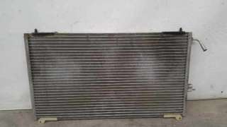 CONDENSADOR / RADIADOR AIRE ACONDICIONADO PEUGEOT 406 BREAK 3.0 V6 24V (190 CV) DE 2012 - D.3634704 / 870909LA