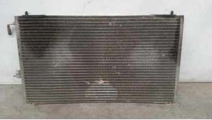 CONDENSADOR / RADIADOR AIRE ACONDICIONADO PEUGEOT 406 BREAK 3.0 V6 24V (190 CV) DE 2012 - D.3634704 / 870909LA 2