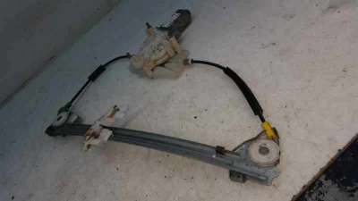 ELEVALUNAS DELANTERO IZQUIERDO PEUGEOT 406 BREAK 3.0 V6 24V (190 CV) DE 2012 - D.3634705