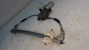 ELEVALUNAS TRASERO DERECHO PEUGEOT 406 BREAK 3.0 V6 24V (190 CV) DE 2012 - D.3634706