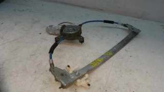 ELEVALUNAS TRASERO DERECHO PEUGEOT 406 BREAK 3.0 V6 24V (190 CV) DE 2012 - D.3634706