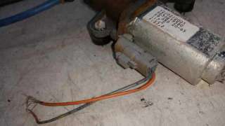 ELEVALUNAS TRASERO DERECHO PEUGEOT 406 BREAK 3.0 V6 24V (190 CV) DE 2012 - D.3634706