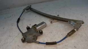 ELEVALUNAS DELANTERO DERECHO PEUGEOT 406 BREAK 2.1 Turbodiesel (109 CV) DE 1996 - D.3634716