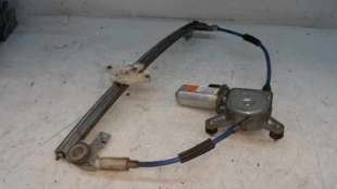 ELEVALUNAS DELANTERO DERECHO PEUGEOT 406 BREAK 2.1 Turbodiesel (109 CV) DE 1996 - D.3634716 2