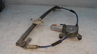 ELEVALUNAS DELANTERO DERECHO PEUGEOT 406 BREAK 2.1 Turbodiesel (109 CV) DE 1996 - D.3634716