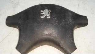 AIRBAG DELANTERO IZQUIERDO PEUGEOT 406 BREAK 2.1 Turbodiesel (109 CV) DE 1996 - D.3634719 2