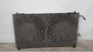 CONDENSADOR / RADIADOR AIRE ACONDICIONADO PEUGEOT 406 BREAK 2.1 Turbodiesel (109 CV) DE 1996 - D.3634722